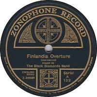 Zonophone A 132